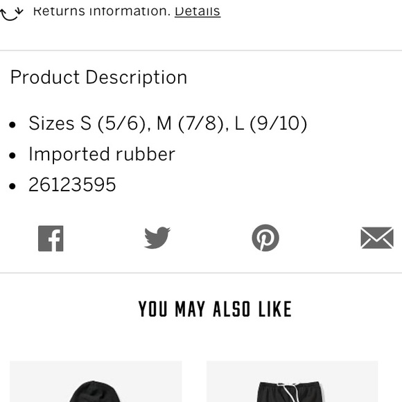 NEW💕 VS PINK☀️ SUNSHINE BANANA YELLOW SLIDES - Picture 5 of 5